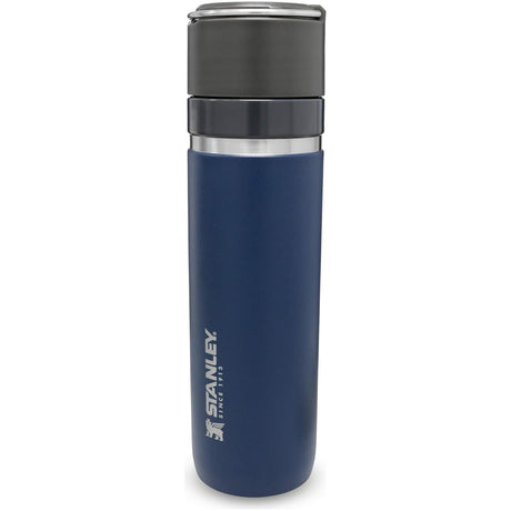 Stanley Ceramivac Go Bottle - 0.7L navy