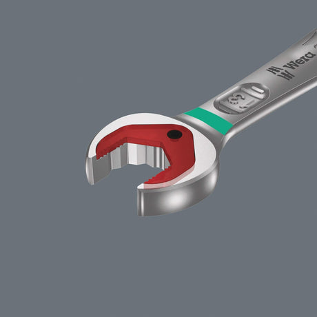 Wera Joker Combi Ratchet Spanner Set of 4 in a Roll