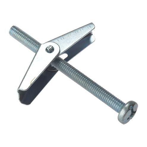 Forgefix Metal Cavity Anchor M6 | Pack of 10