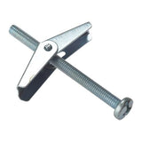 Forgefix Metal Cavity Anchor M6 | Pack of 10