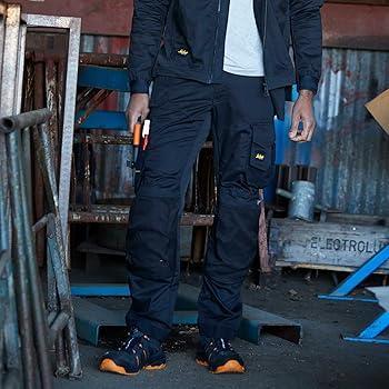 Snickers Four Seasons Workwear Deal