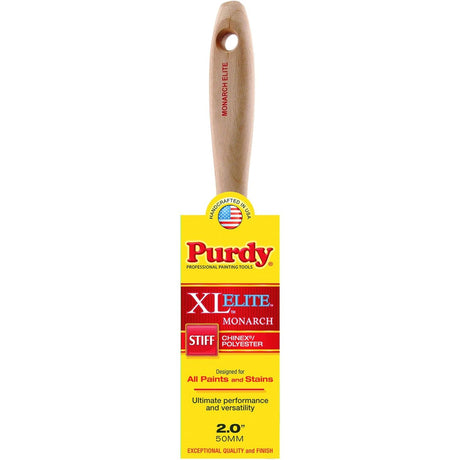 Purdy XL Elite Monarch Paint Brush | 2inch