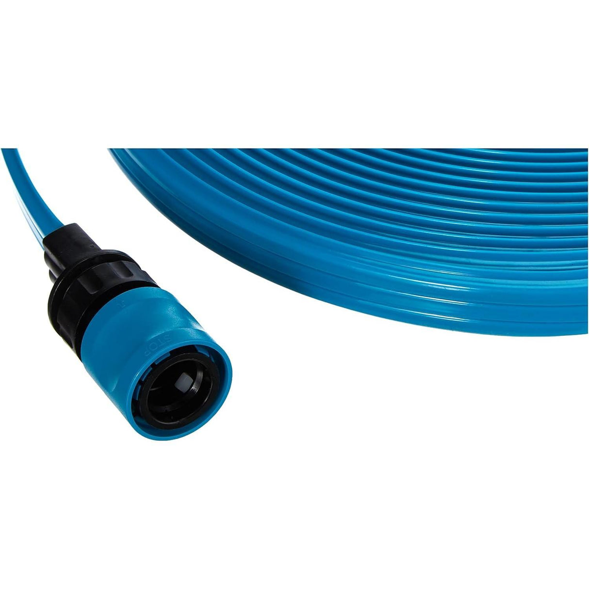 Cellfast Spring Irrigation Garden Hose - 15 m