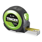 Tracer Measure Tape