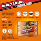 Gorilla Contact Adhesive Tin - 250ml
