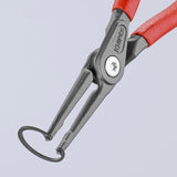 Knipex Precision Circlip Pliers Set 8