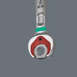 Wera Joker Combi Ratchet Spanner Set of 4 in a Roll