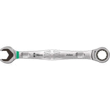 Wera Joker Combi Ratchet Spanner Set of 4 in a Roll