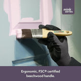 Axus Silk Cutter Ultra Paint Brush