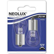 Neolux N382-02B Indicator Bulb 12V 21W