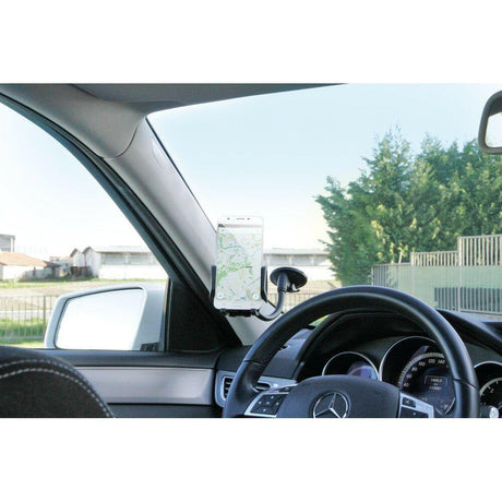 Lampa Muti - Holder For Smartphones and GPS