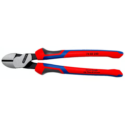 Knipex High Leverage Diagonal Cutter | 250mm