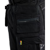 Blakladder 1752 Craftsman Shorts Stretch