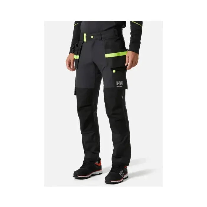 Helly Hansen Oxford 4X Construction Trouser