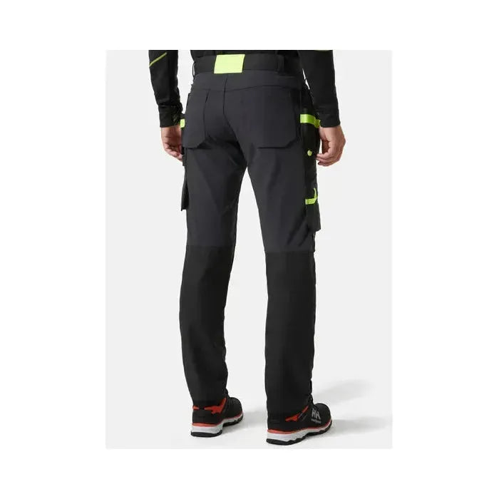 Helly Hansen Oxford 4X Construction Trouser