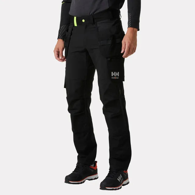 Helly Hansen Oxford 4X Construction Trouser