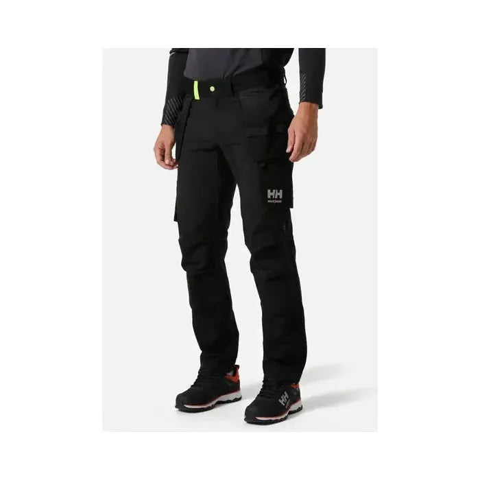 Helly Hansen Oxford 4X Construction Trouser