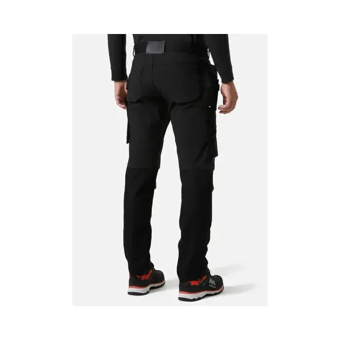 Helly Hansen Oxford 4X Construction Trouser