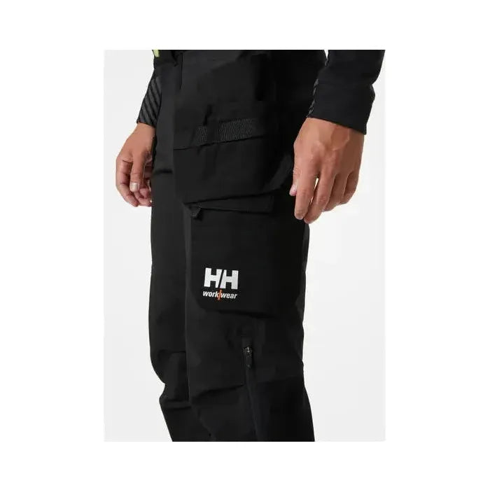 Helly Hansen Oxford 4X Construction Trouser