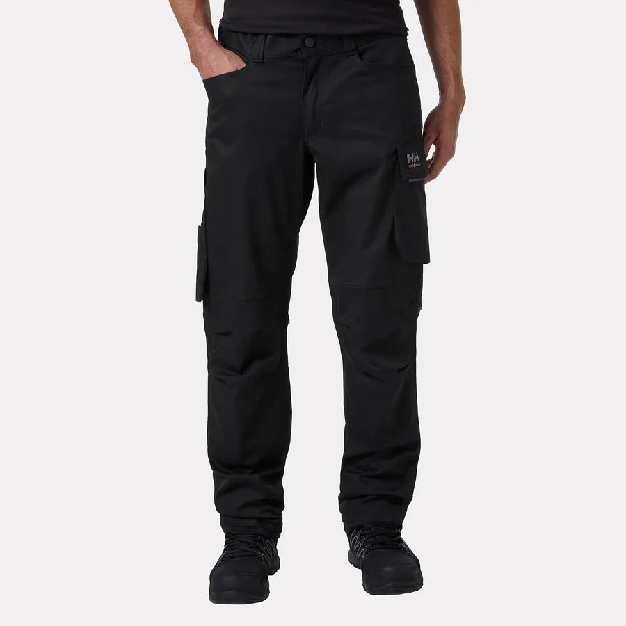 Helly Hansen Manchester Work Trousers