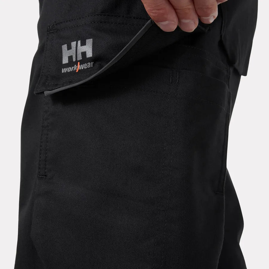 Helly Hansen Manchester Work Trousers