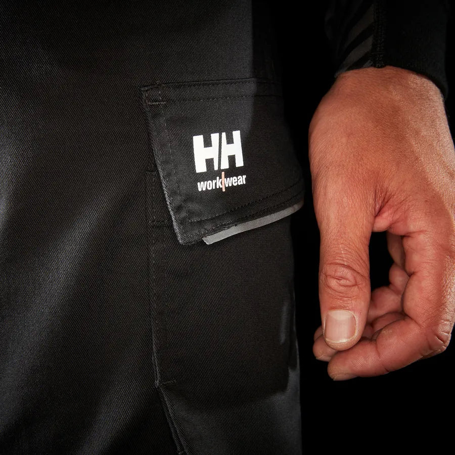 Helly Hansen Manchester Work Trousers