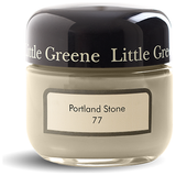 Little Greene Portland Stone Paint 77