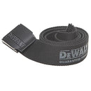 Dewalt Belt Black