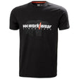 Helly Hansen Graphic Logo T -Shirt