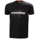 Helly Hansen Graphic Logo T -Shirt