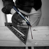 Tracer APM1 Permanent Construction Marker - Black