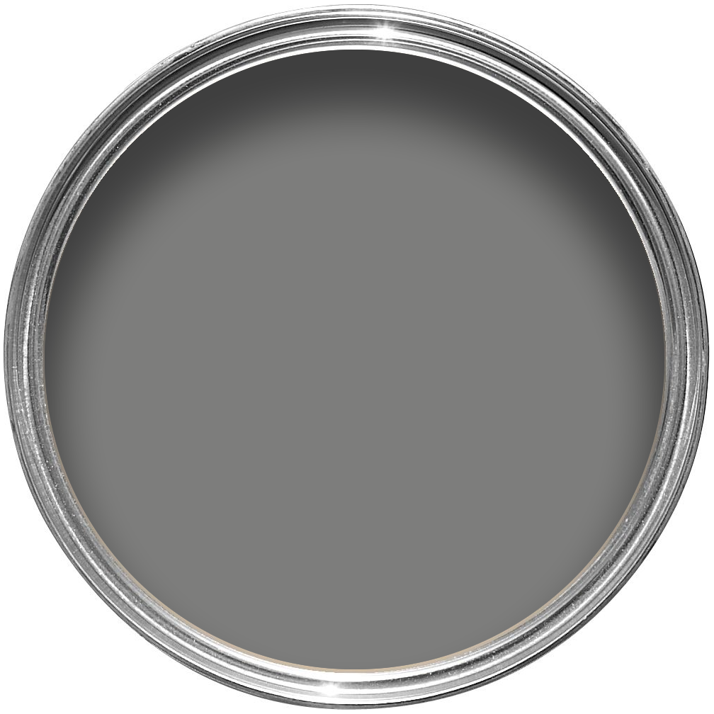Dulux Heritage Lead Grey