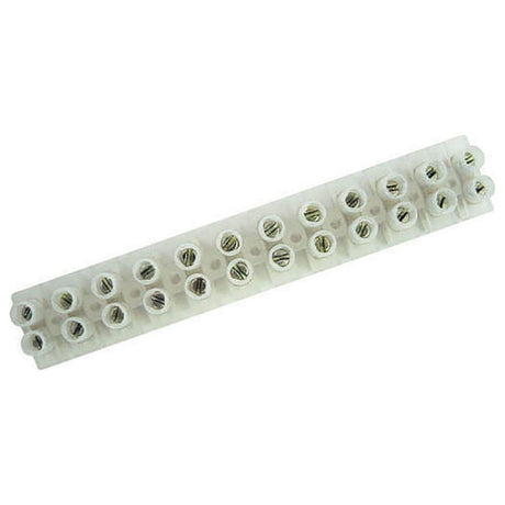 Wot-Nots Terminal Blocks - 2amp