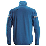 Snickers 8004 Fleece 37.5 Jacket Blue