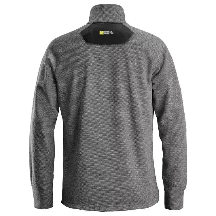 Snickers 8042 FlexiWork Fleece Jacket