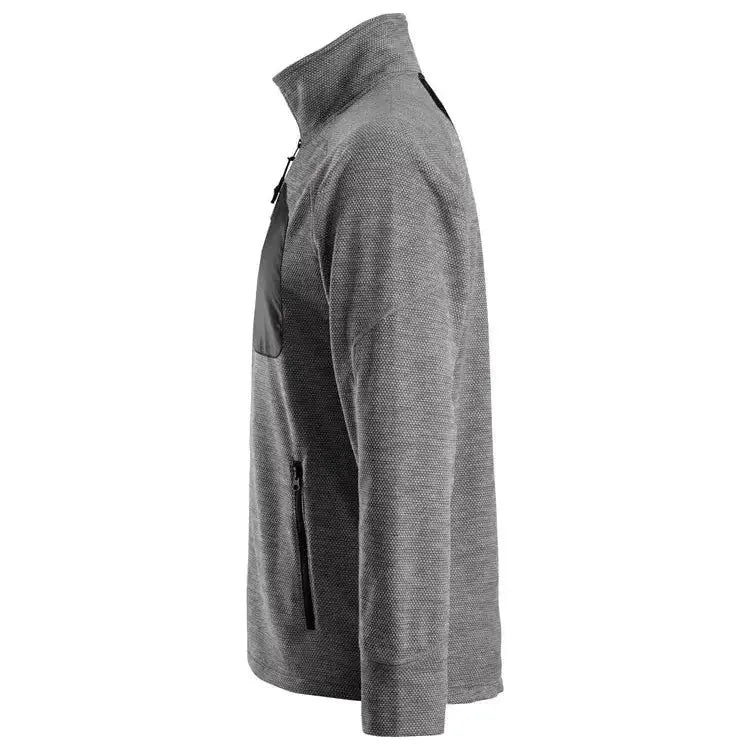 Snickers 8042 FlexiWork Fleece Jacket