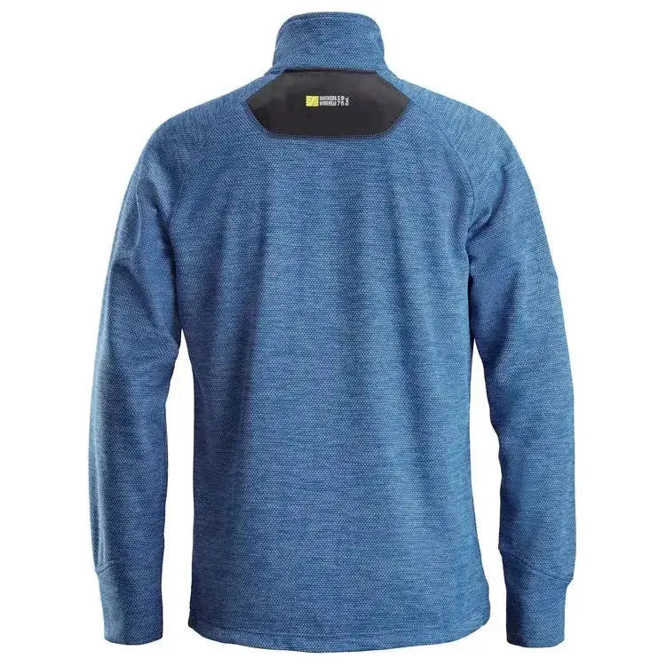 Snickers 8042 FlexiWork Fleece Jacket