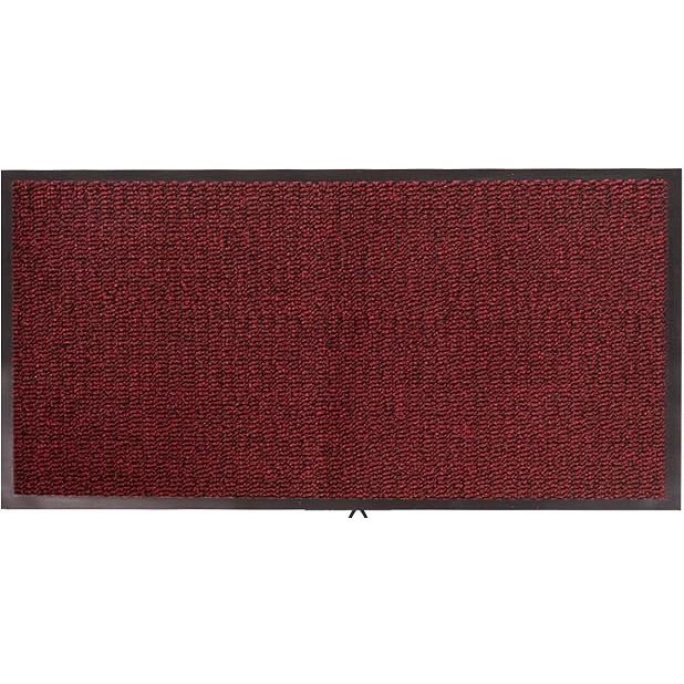 JVL Commodore Runner - 60x150cm | Red/Black