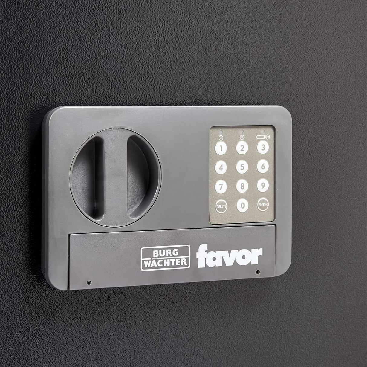 Burg Wachter Favor Electronic Safe S7