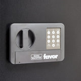 Burg Wachter Favor Electronic Safe S7