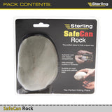 Sterling Rock SafeCan | Discreet Hidden Storage | Buy Online Ireland