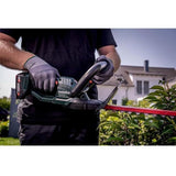 Metabo Hedge Trimmer HS 18 LTX 55mm With Free 5.2Ah Battery | 55mm