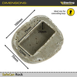 Sterling Rock SafeCan | Discreet Hidden Storage | Buy Online Ireland