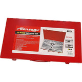 Neilsen CT1465 Tap and Die Set | 45 piece
