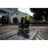Metabo W18 7-125 Cordless Angle Grinder | Bare Unit