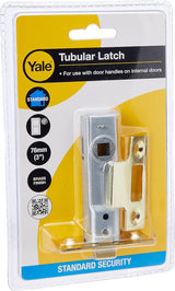 Yale Locks M888 Tubular Mortice Latch