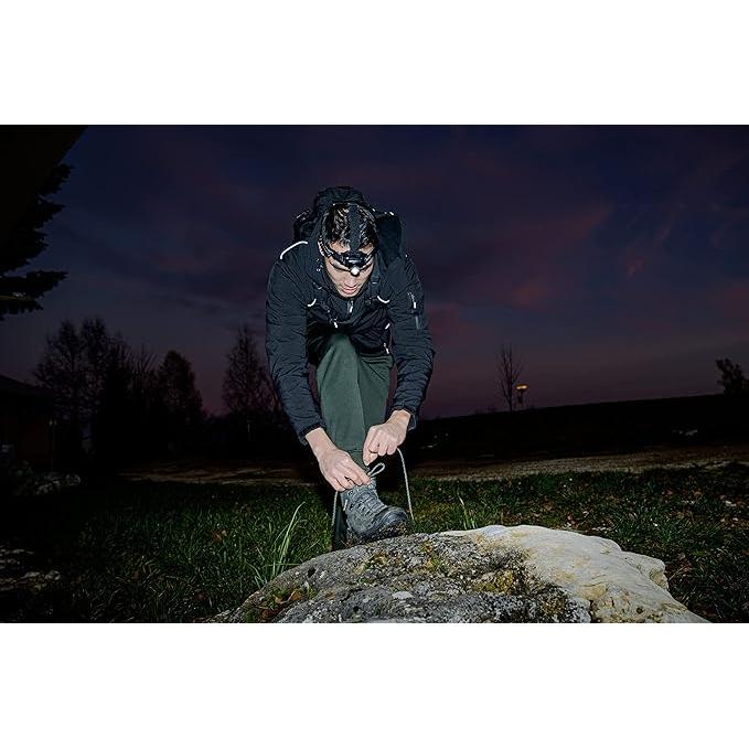 Brennenstuhl Lux Premium Head Torch Kl 200Lm