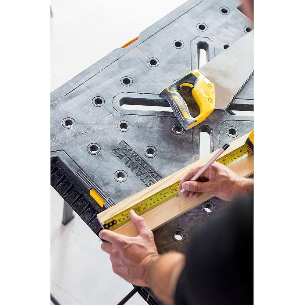 Stanley Fatmax Express Folding Workbench