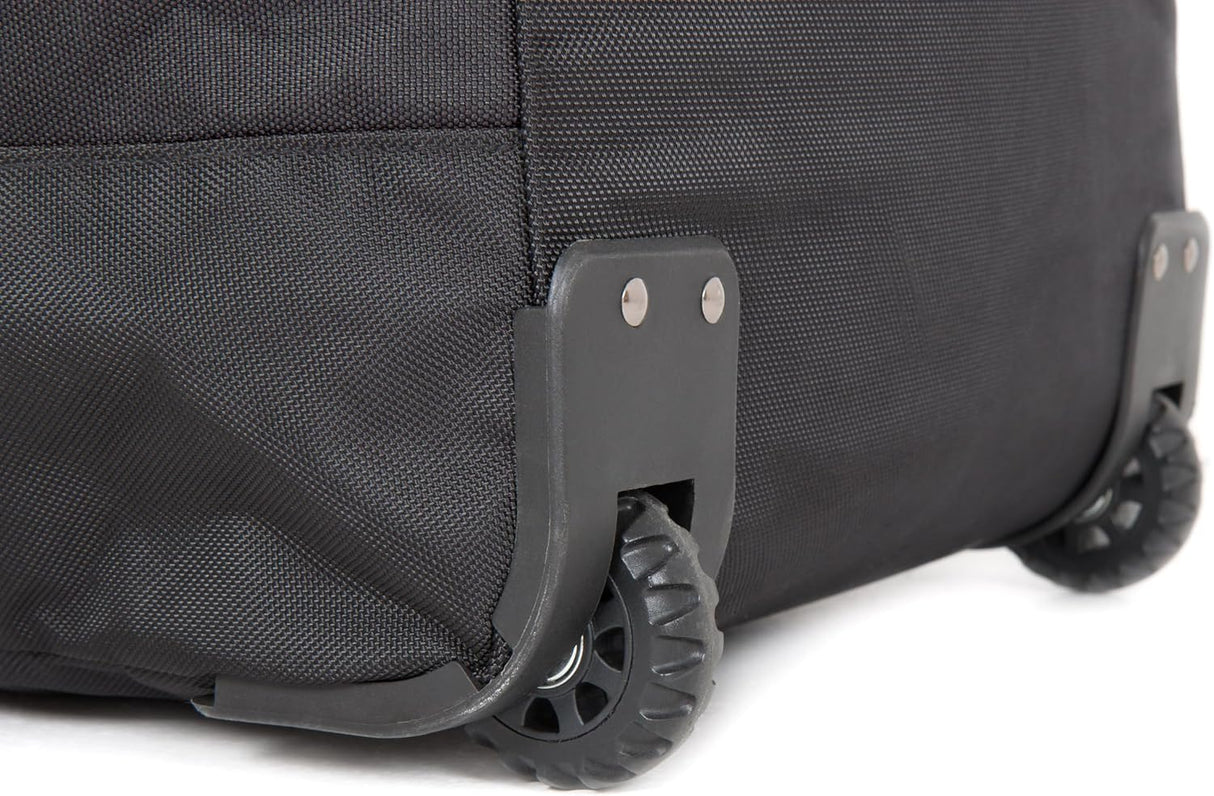 Lifesystems Expedition Duffle | Black - 120L