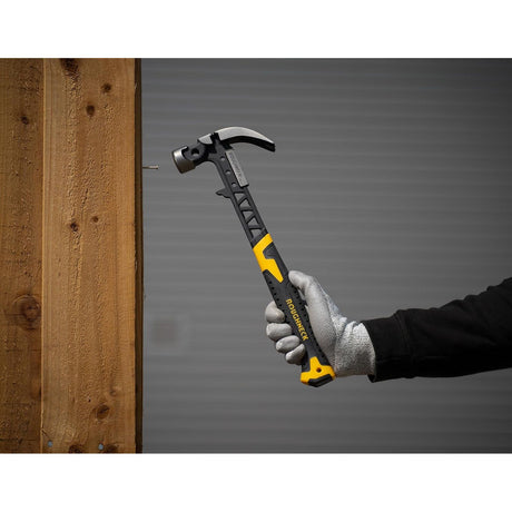 Roughneck Gorilla V-Series Framing Hammer